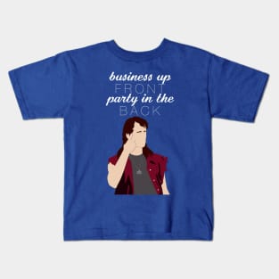 Supernatural Ash Kids T-Shirt